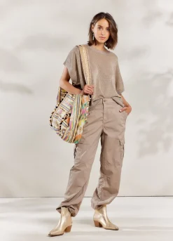 Colourful Tote Bag