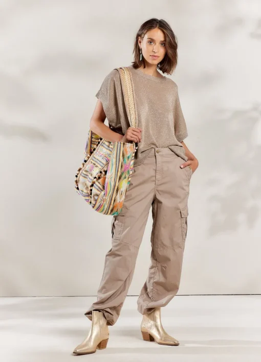 Colourful Tote Bag