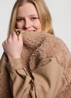 Cool Teddy Coat