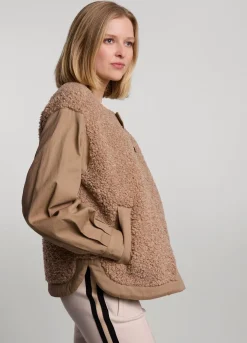 Cool Teddy Coat