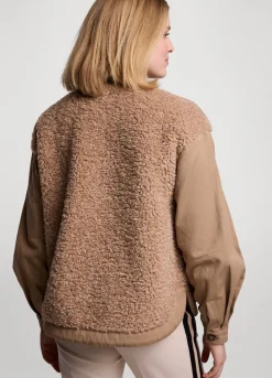 Cool Teddy Coat