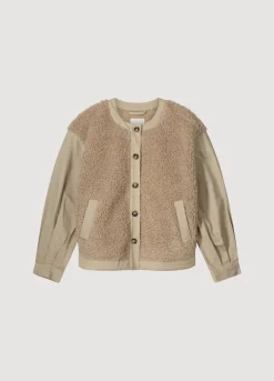 Cool Teddy Coat