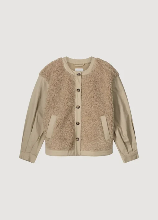 Cool Teddy Coat