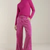 Corduroy Trousers