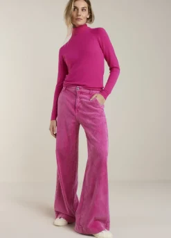 Corduroy Trousers