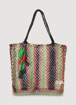 Crochet Bag