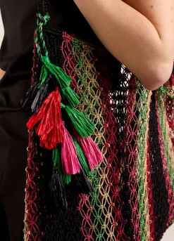 Crochet Bag