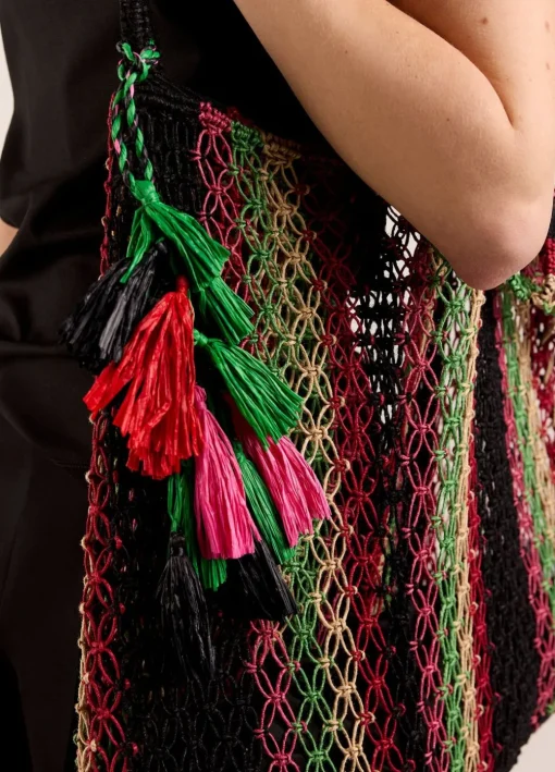 Crochet Bag