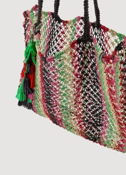 Crochet Bag