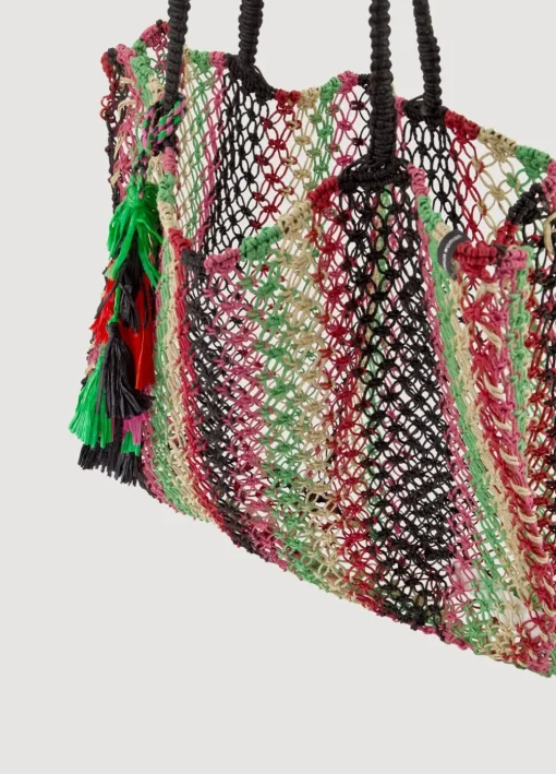 Crochet Bag