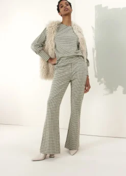 Faux Fur Gilet