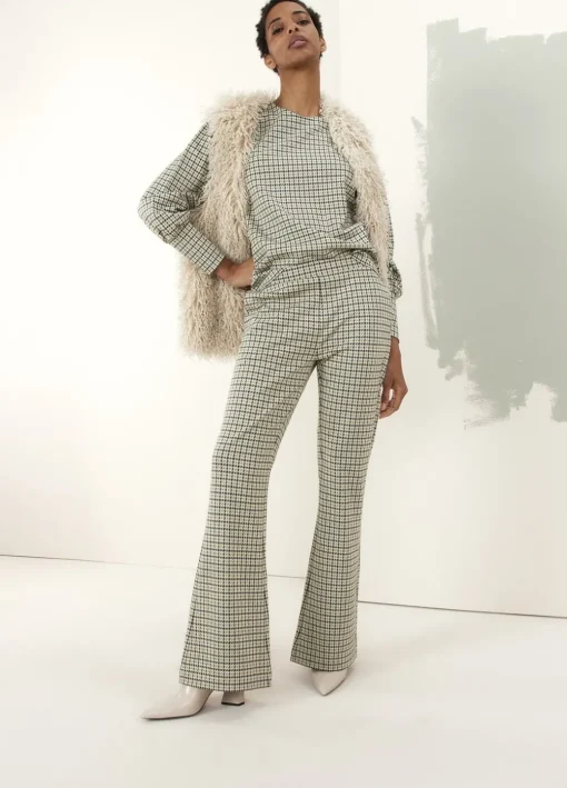 Faux Fur Gilet