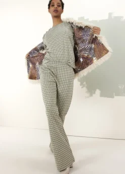 Faux Fur Gilet