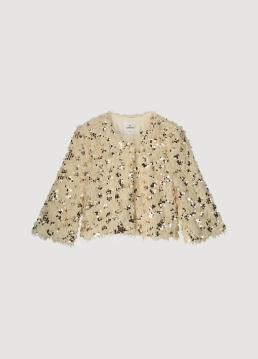 Festive Short Jacket