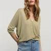 Fine-Knit Cardigan