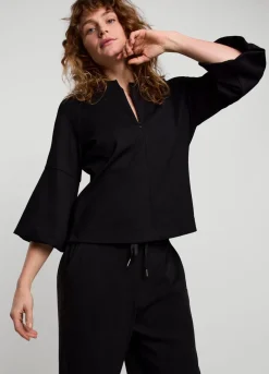 Fitted Top