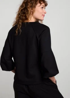 Fitted Top