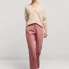 Flared Trousers