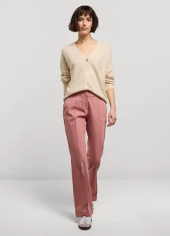 Flared Trousers