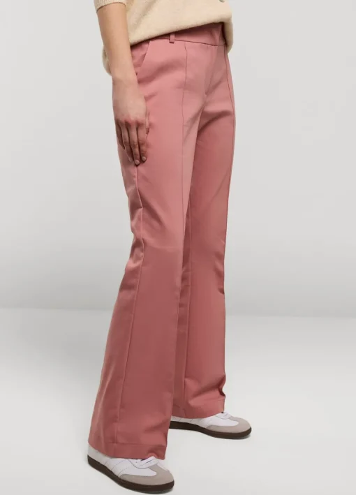 Flared Trousers