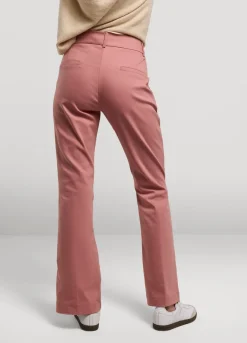 Flared Trousers