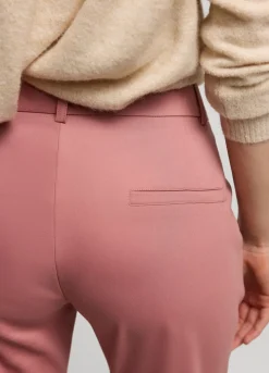 Flared Trousers