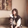 Flowy Harem Pants