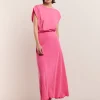 Half-Length Skirt