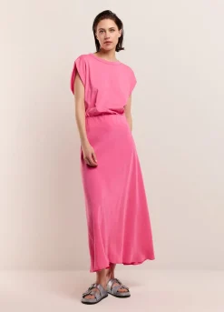 Half-Length Skirt