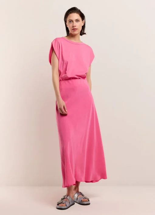 Half-Length Skirt