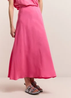 Half-Length Skirt