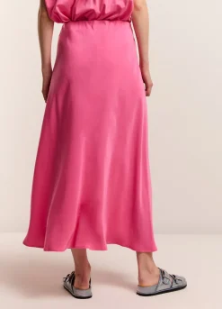 Half-Length Skirt
