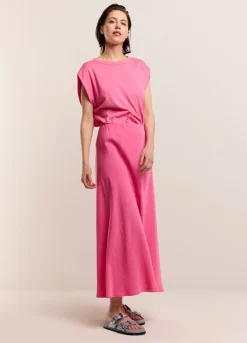 Half-Length Skirt
