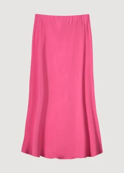 Half-Length Skirt