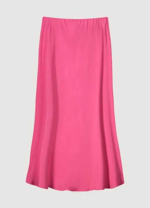 Half-Length Skirt
