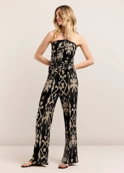 Halter Jumpsuit