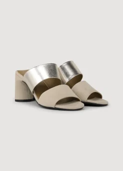 High-Heel Sandals