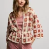Kimono-Look Jacket