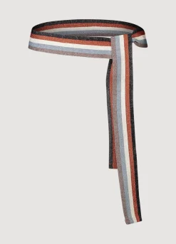 Knitted Belt