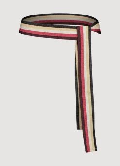 Knitted Belt
