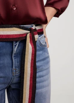Knitted Belt