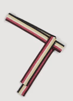 Knitted Belt