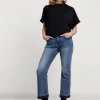 Maia Bootcut Jeans
