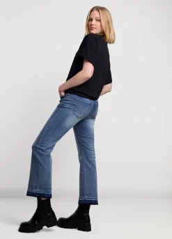 Maia Bootcut Jeans