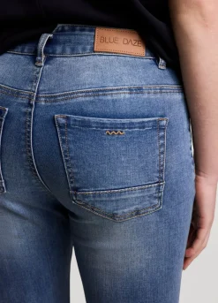 Maia Bootcut Jeans