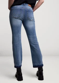 Maia Bootcut Jeans