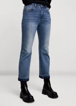 Maia Bootcut Jeans