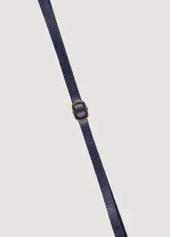 Narrow Long Belt