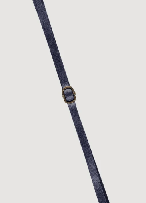 Narrow Long Belt