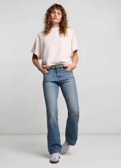 Narrow Long Belt